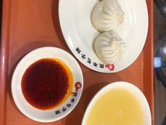 -庆丰包子铺(宣武门店)