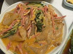 -北平小馆·烤鸭·家常菜(磨房北里店)