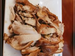 -老字号敖鸡肉