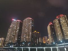 -重庆两江夜游-交运系列
