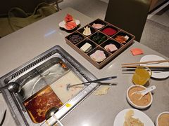 -海底捞火锅(河东万达广场店)