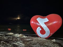 -碧海银沙景区