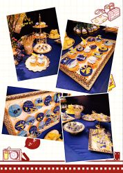 -广州中心皇冠假日酒店·宴会厅