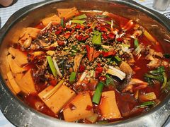 -宽口美蛙鱼头(大唐西市店)