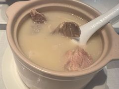 -汤城小厨•粤菜•靓汤(金融街店)