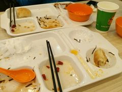 -香妃烤鸡(西单店)