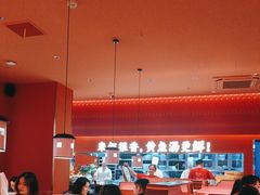 -闽上鲜·福建菜(龙湖滨江天街店)