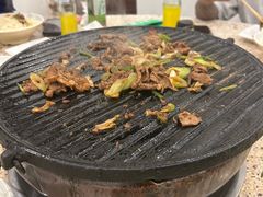 -厚味居炙子烤肉·清真(天桥南纬路店)