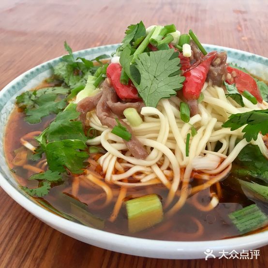 万幺面馆(康城绿洲店)