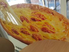 -必胜客(云玺锦庭店)