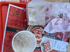 -塔斯汀中国汉堡(嘉禾望岗地铁站店)