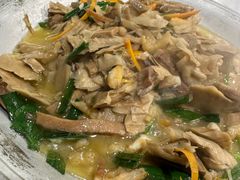 -食鼎记海鲜大排档(美食街店)