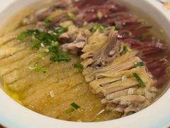 东乡蒸鸡松-得意楼蒸菜馆