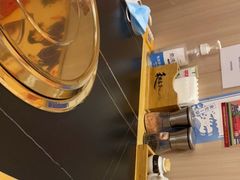 -和食亭·自助·烤肉·寿喜烧(海创园店)