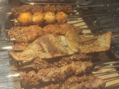 -壹加壹电烤串(总店)