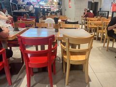 -大师兄·西北小馆(南沙万达广场店)