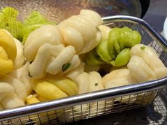 -山河屯铁锅炖(哈西站店)