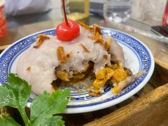 -芋包王闽南茶楼(八市店)