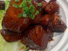 -小秦淮·南京土菜(新亭西路店)