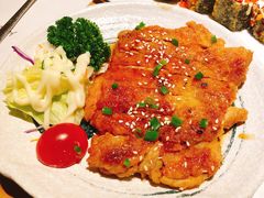 -小句号·精致料理(江南环球港店)
