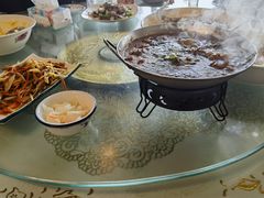 -水韵·渔家臻品私房菜(中庙店)