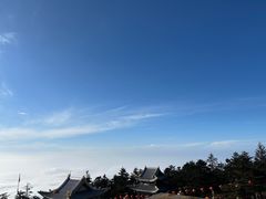 -峨眉山风景名胜区