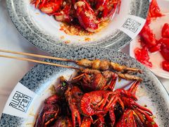 -仙品龙虾(总店)