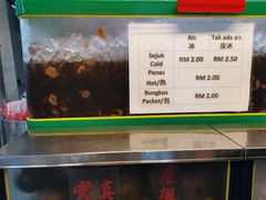 -罗汉果龙眼冰糖燉冬瓜