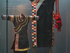 -北京服装学院民族服饰博物馆