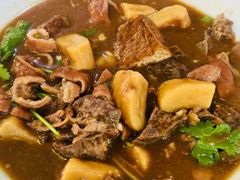 -北京小肠陈饭庄(方庄店)