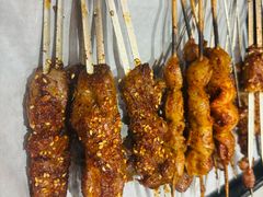 -京朋串屋·烧烤(望京西路总店)