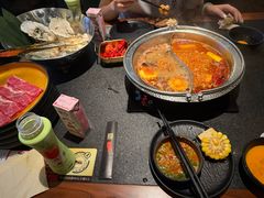 -牛New寿喜烧(闵行龙湖天街店)