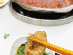 -枇杷园食为鲜火锅(南山店)