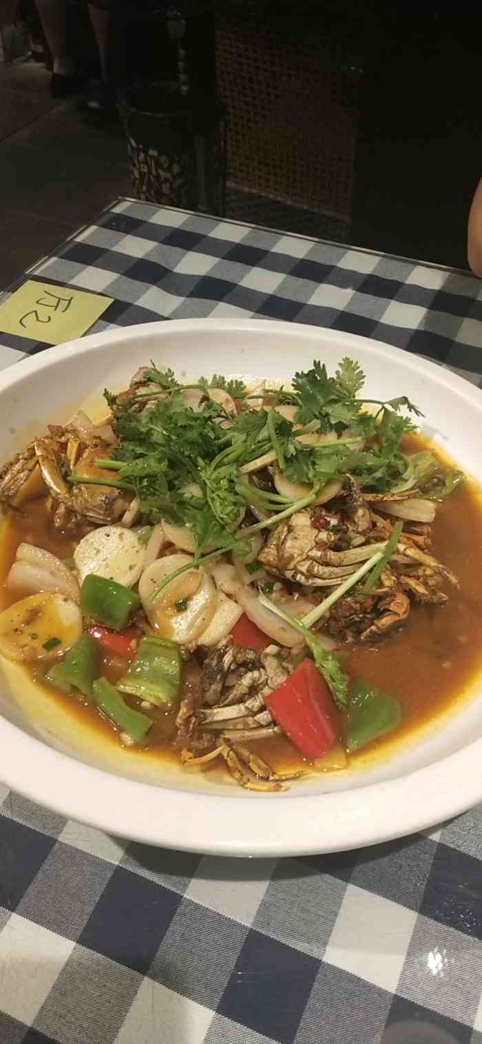 味道私房菜(南长街店)