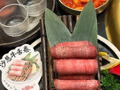 -韩宫宴和牛烤肉(盐城金鹰店)