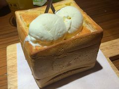 -新发现(宝山龙湖店)