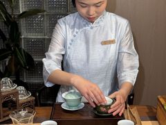 -悦融·京鲁菜·露台花园(安定门店)