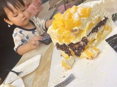 -鹿里烘焙LulyBaking(东二环泰禾广场店)
