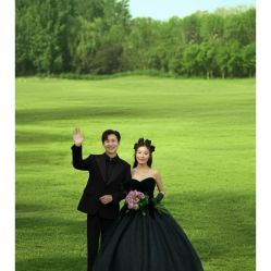 -女王风尚STUDIO·轻奢化定制