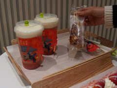 -奈雪的茶(正弘城PRO+店)
