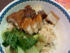 -永祥烧腊餐厅(虹口店)