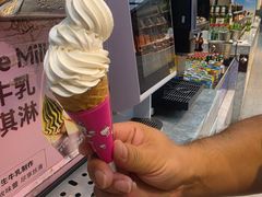-川骄海鲜自助(王府井奥莱UP TOWN店原世界之花店)