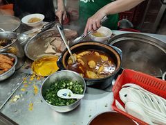 -梓记牛什(總店)