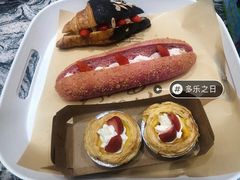 -多乐之日(五道口店)