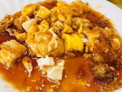 五柳炸蛋-东兴黄鳝饭店(江洲店)