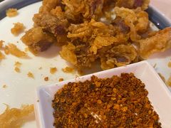 酥肉-老天桥蛙炉火锅(姑苏总店)