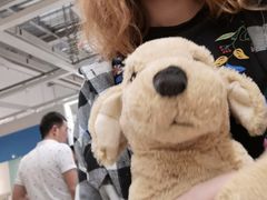 -宜家家居(西安未央商场店)