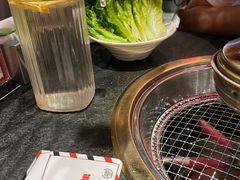 -伊茉家的烤肉店(勒泰中心店)