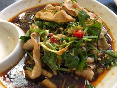 -四里沙茶面(七星西路分店)