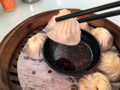 -食惠里小笼包面馆(越秀店)